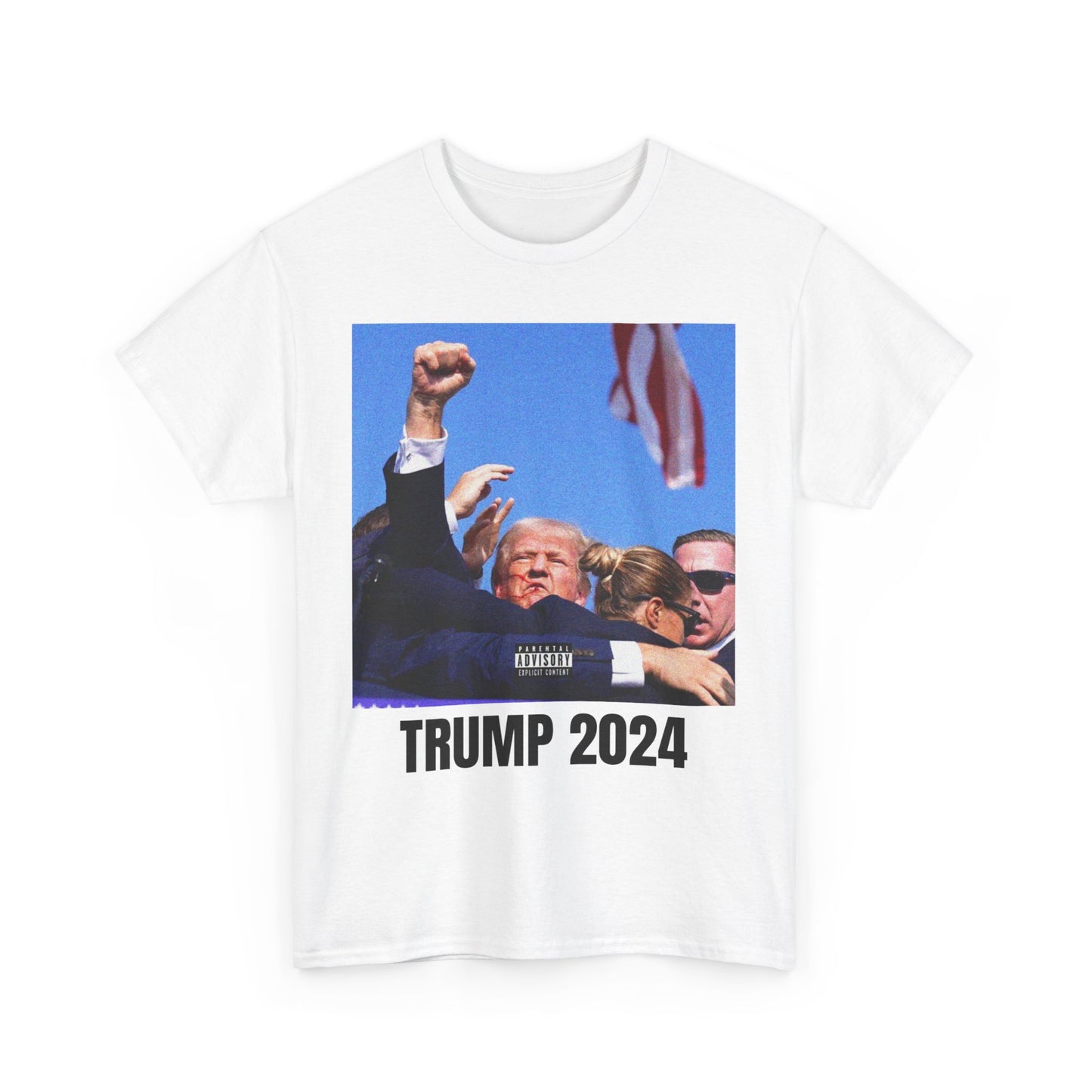 Trump 2024 T-shirt