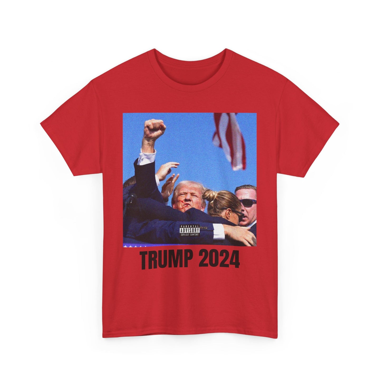 Trump 2024 T-shirt