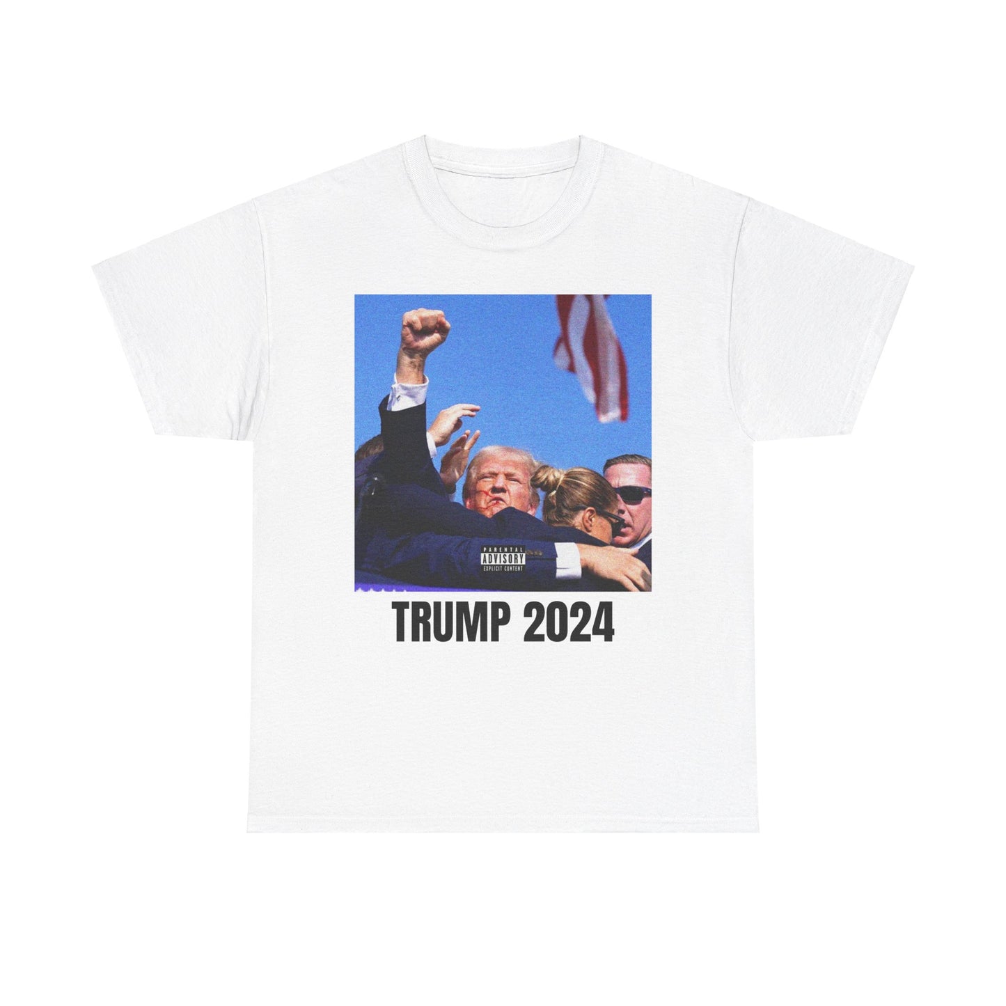 Trump 2024 T-shirt