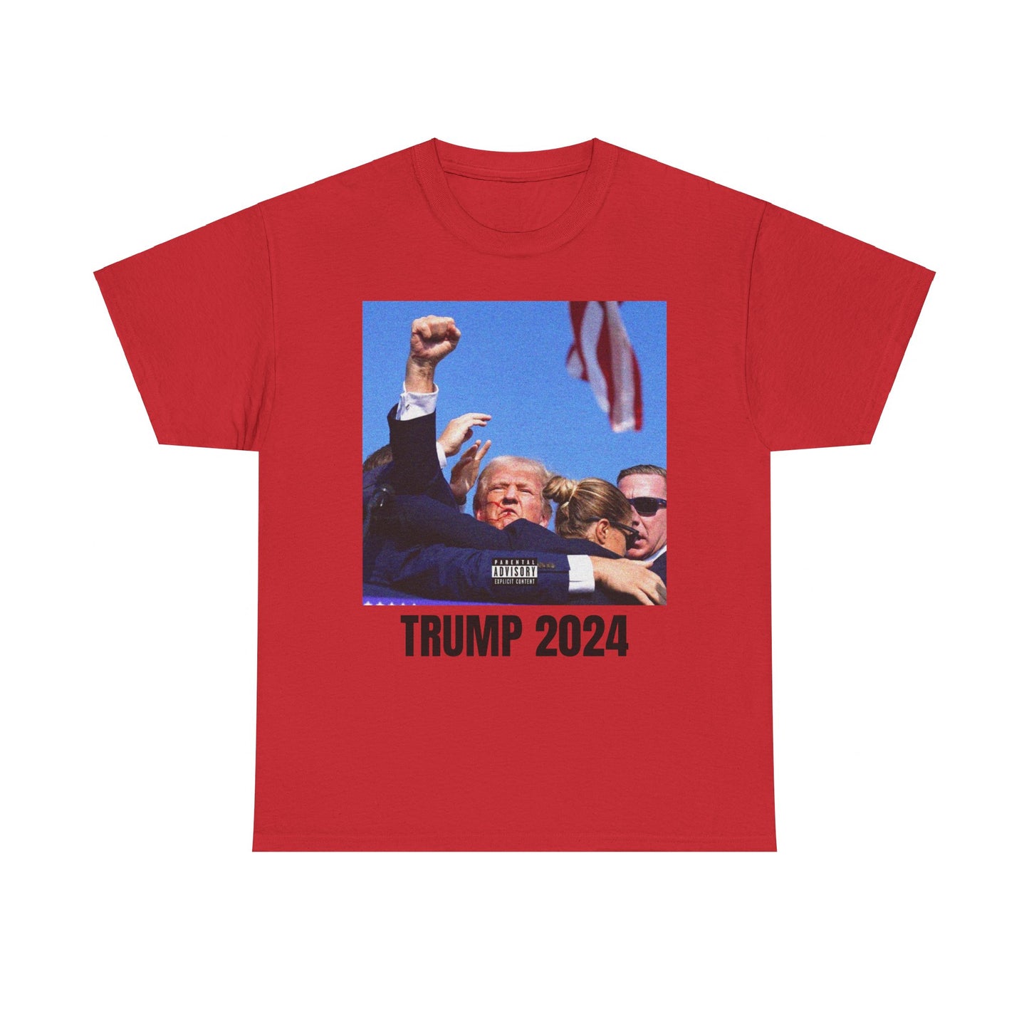 Trump 2024 T-shirt